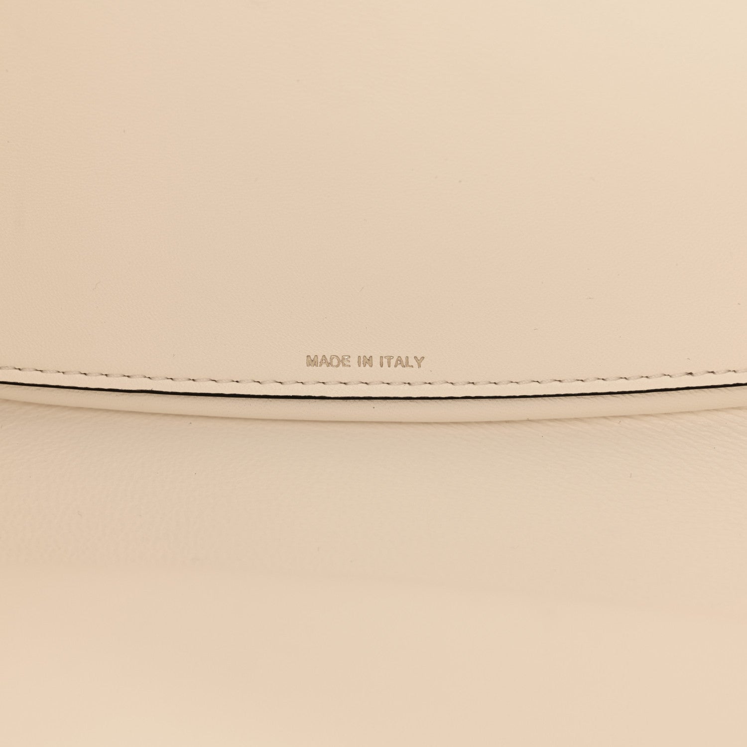 Valentino Garavani Nappa Maxi Vlogo Gate Hobo Bag Ivory 7 of 10