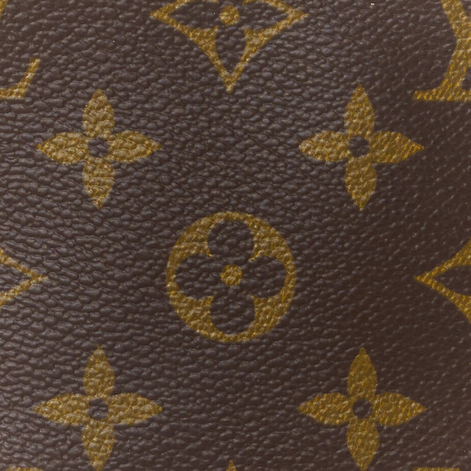 Louis Vuitton Monogram Toiletry Pouch 15 8 of 10