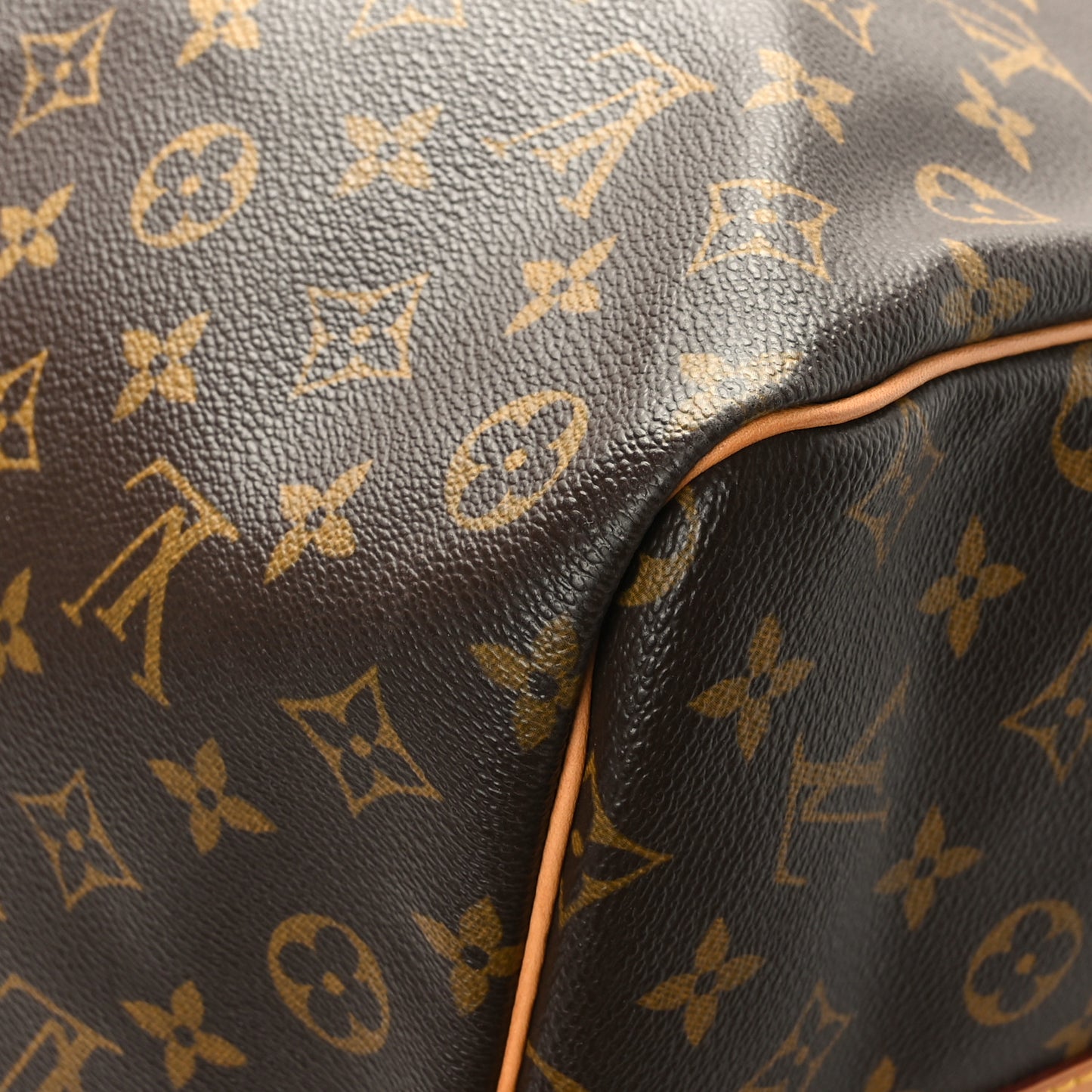 Monogram Keepall Bandouliere 60