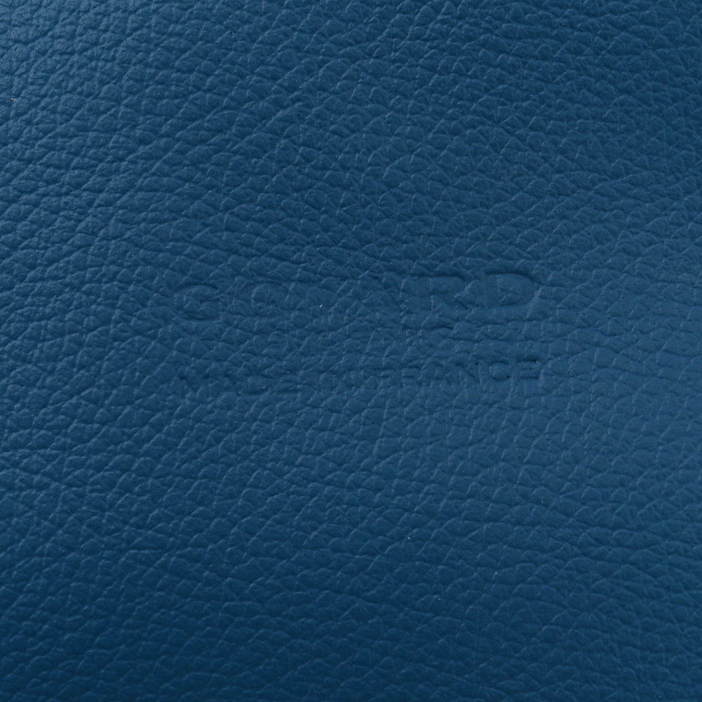 Goyardine Saint Leger Soft Briefcase Backpack Sky Blue