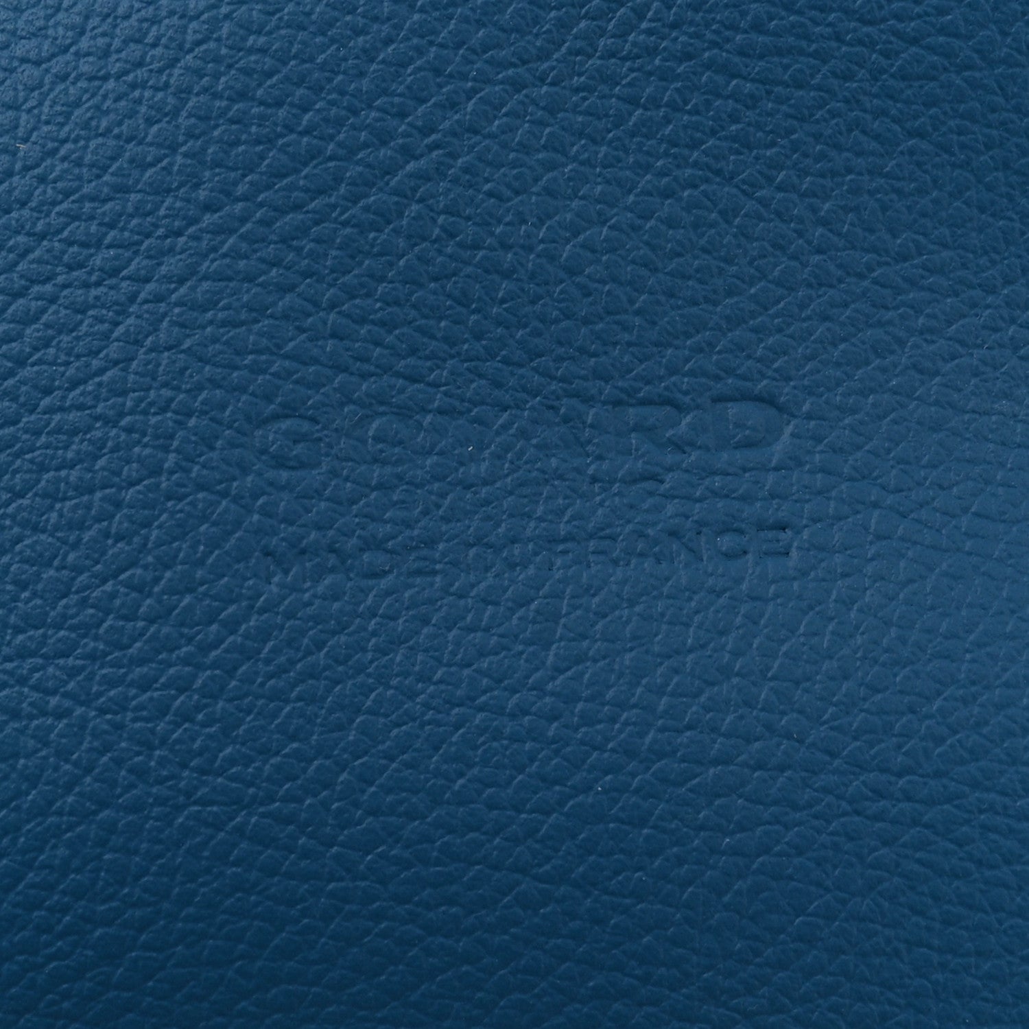 Goyard Goyardine Saint Leger Soft Briefcase Backpack Sky Blue 6 of 10