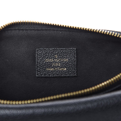 Louis Vuitton Empreinte Twice Black 7 of 12