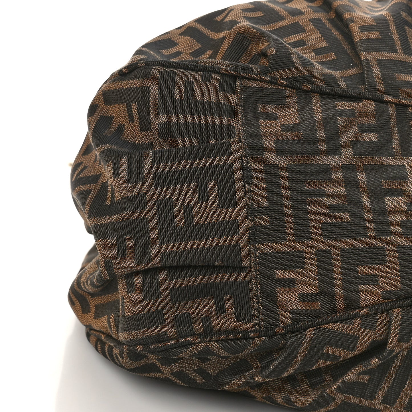 Zucca Mia Tote Tobacco