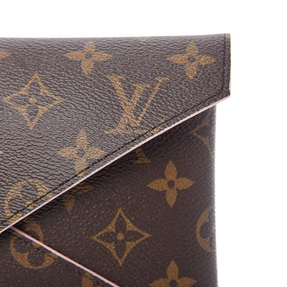 Louis Vuitton Monogram Kirigami Pochette Set 13 of 13