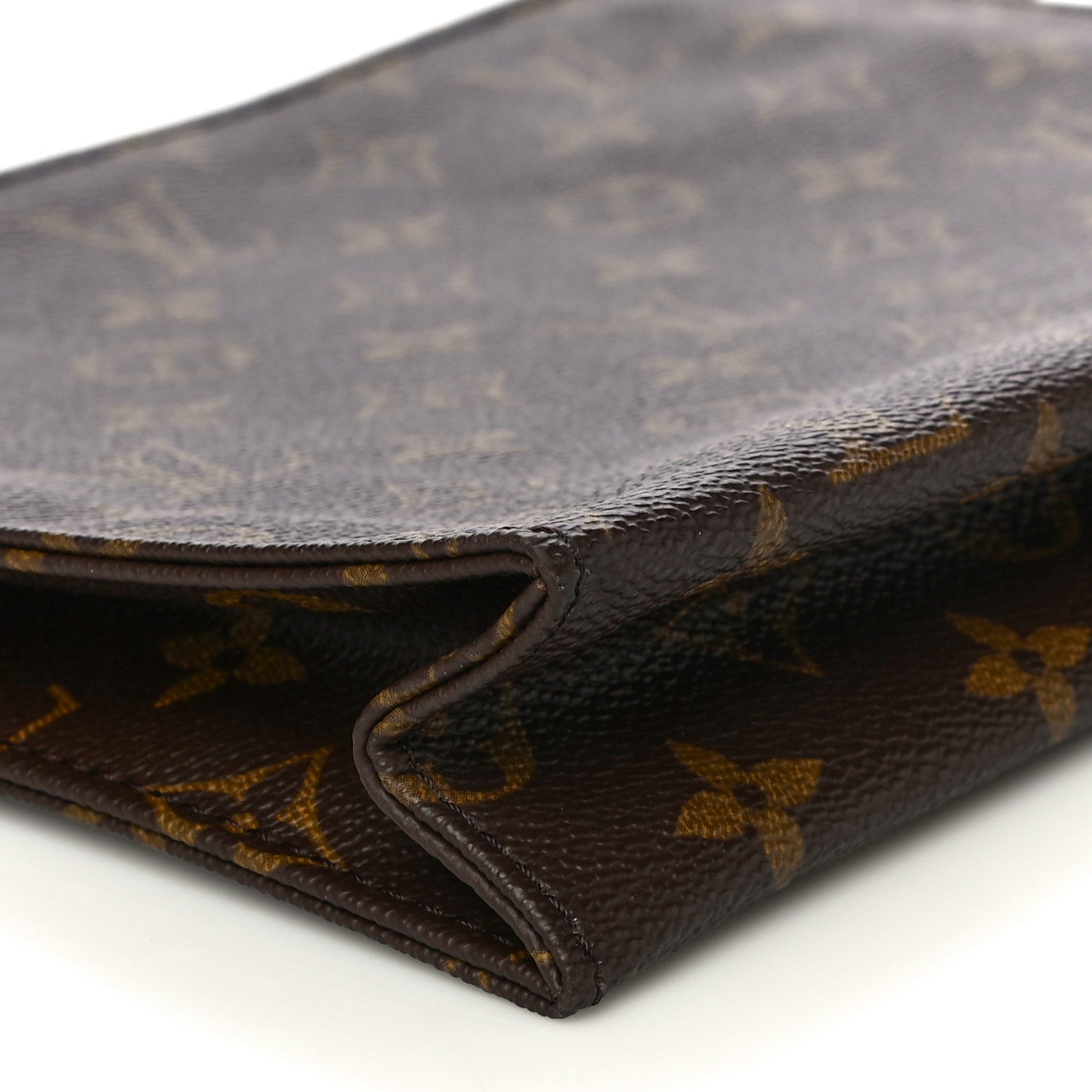 Louis Vuitton Monogram Toiletry Pouch 26 9 of 10