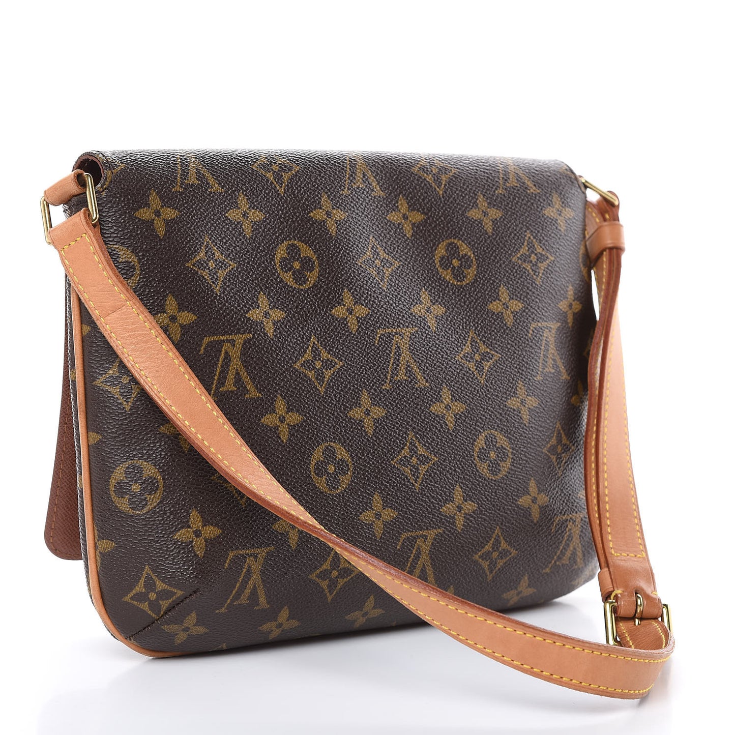 Monogram Musette Tango