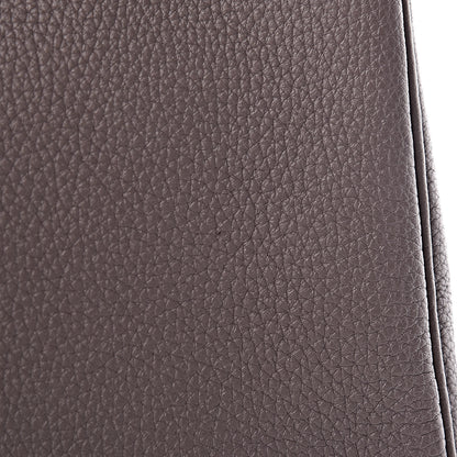 Hermes Togo Kelly Retourne 28 Etain 41 of 43