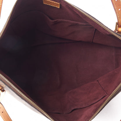 Louis Vuitton Monogram Tuileries 4 of 7