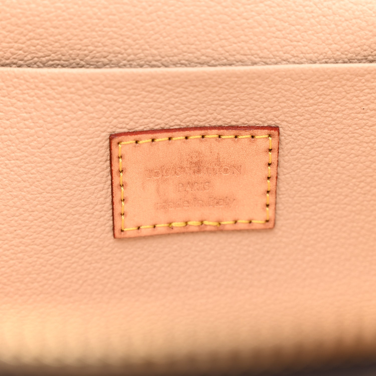 Louis Vuitton Monogram Nice Mini 6 of 9