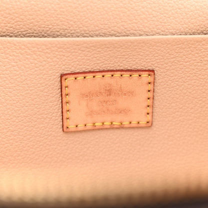 Louis Vuitton Monogram Nice Mini 6 of 9