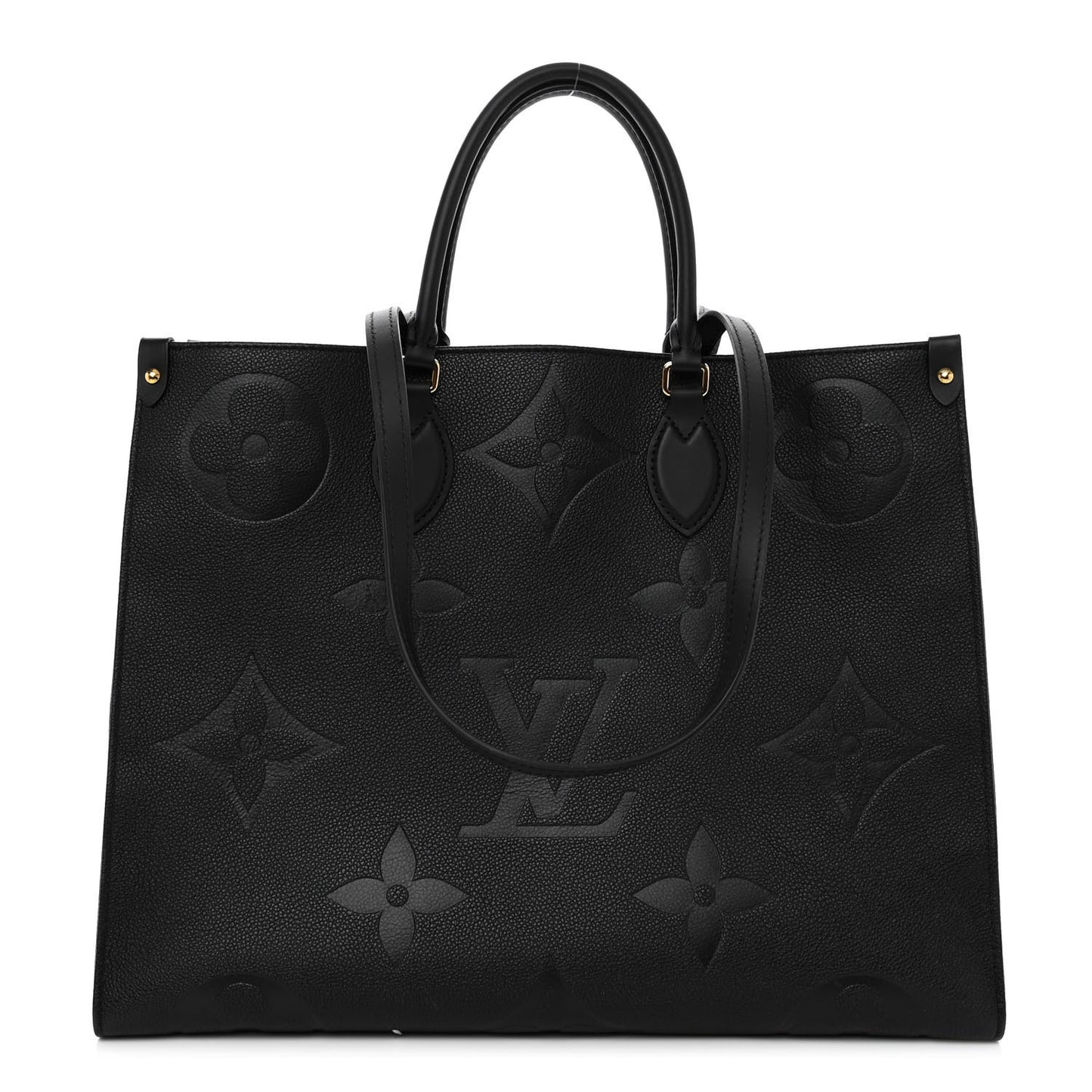 Empreinte Monogram Giant Onthego GM Black