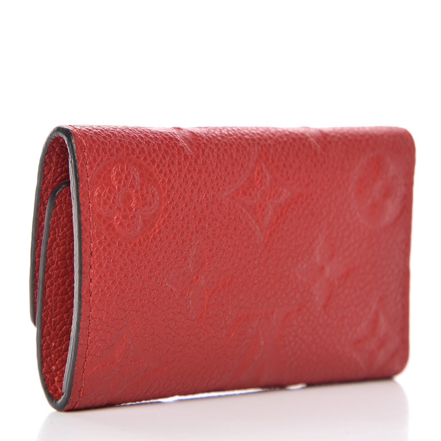 Louis Vuitton Empreinte Multicles 6 Key Holder Scarlet 3 of 7