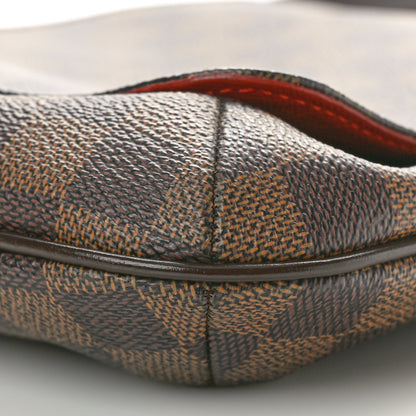 Louis Vuitton Damier Ebene Musette Salsa Long Strap 9 of 9