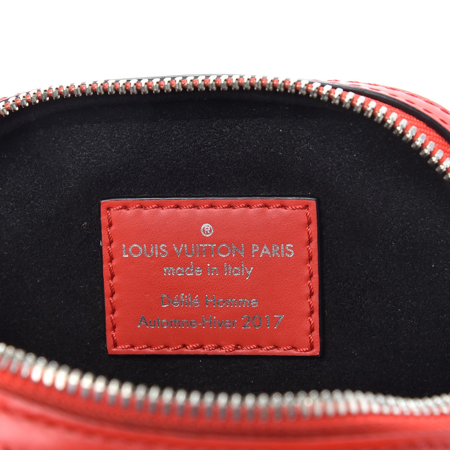 X SUPREME Epi Danube PPM Red