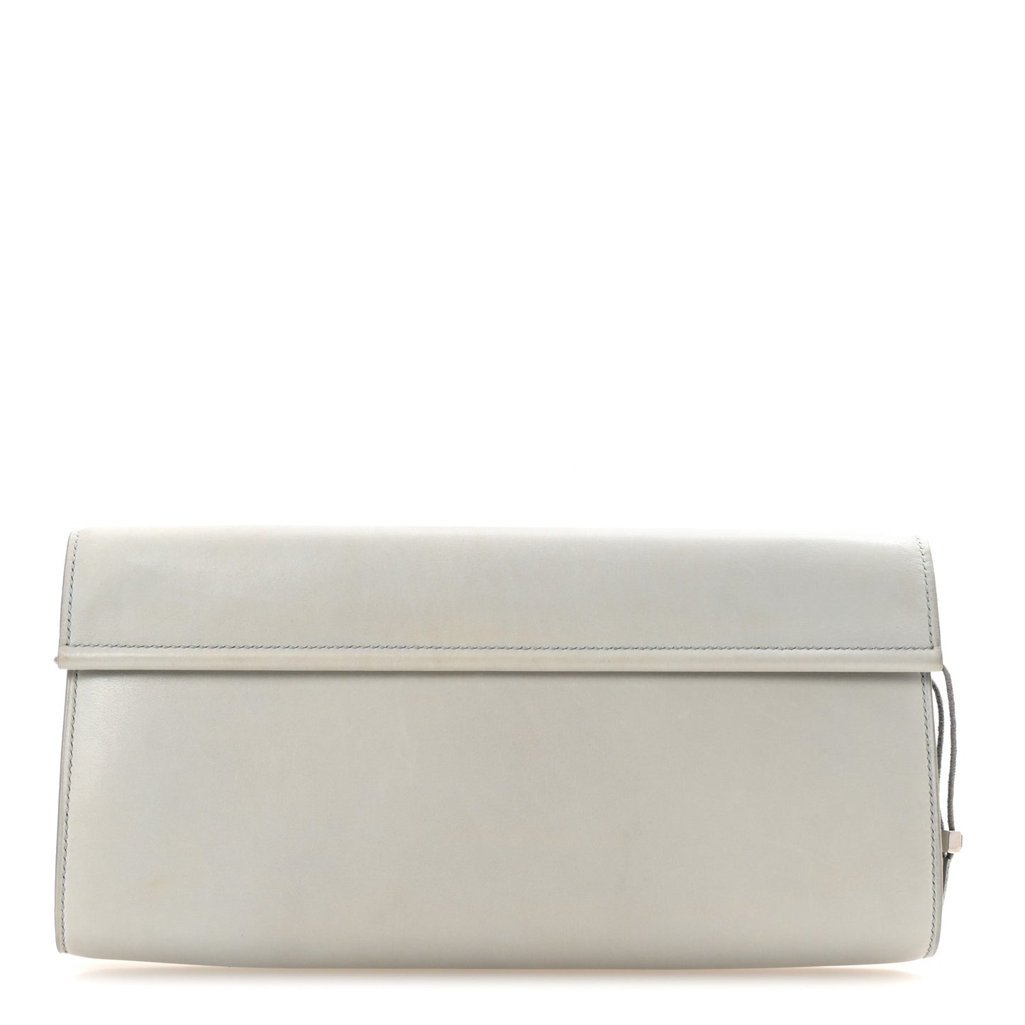 Box Nepal Clutch Bleu Arctic