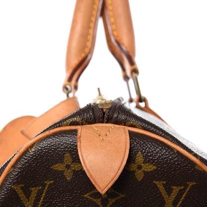 Louis Vuitton Monogram Keepall 45 10 of 17