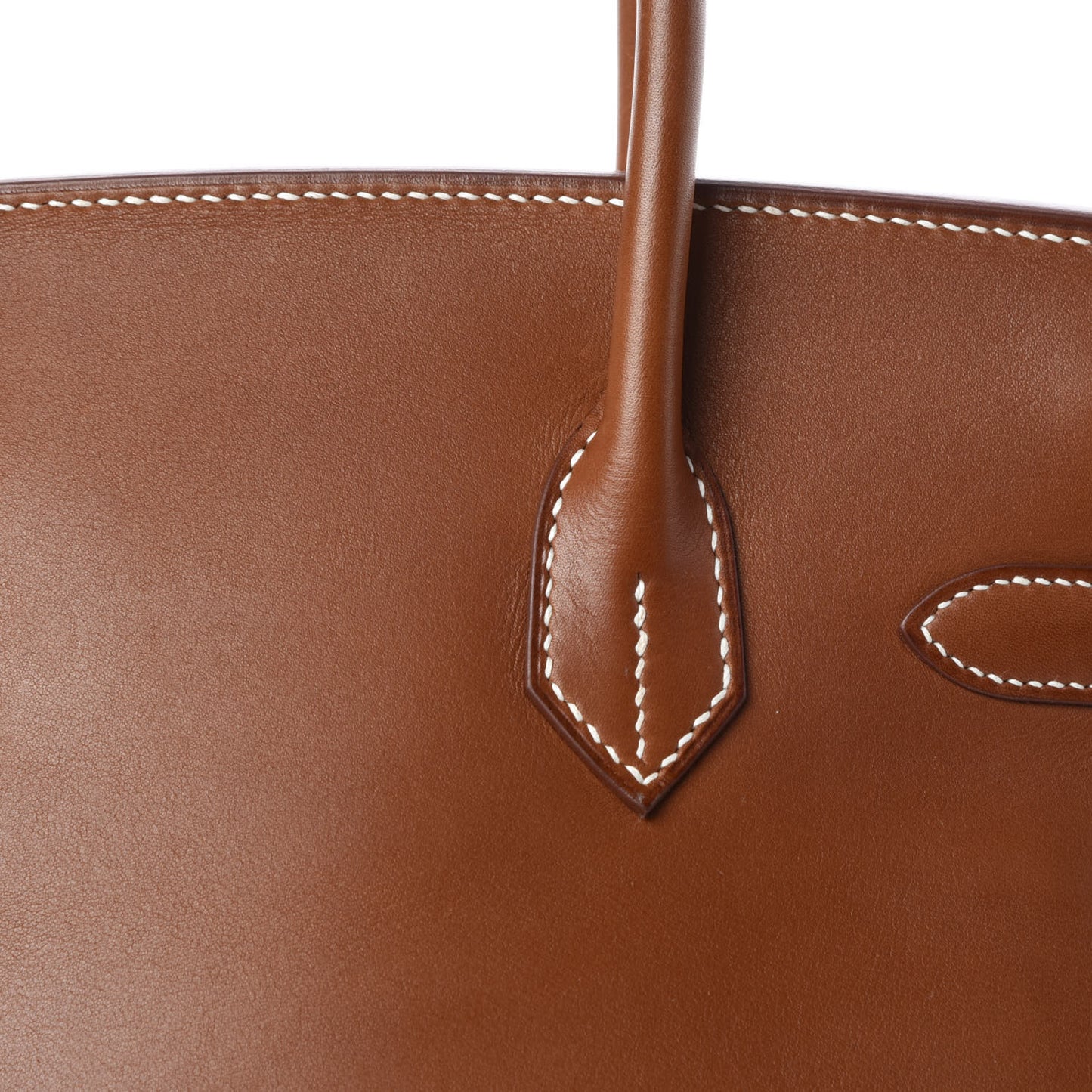 Barenia Birkin 30 Fauve