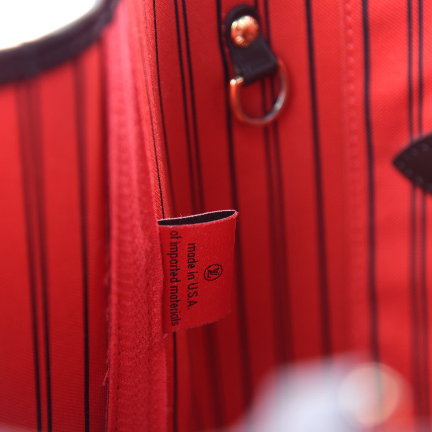 Damier Ebene Neo Neverfull MM
