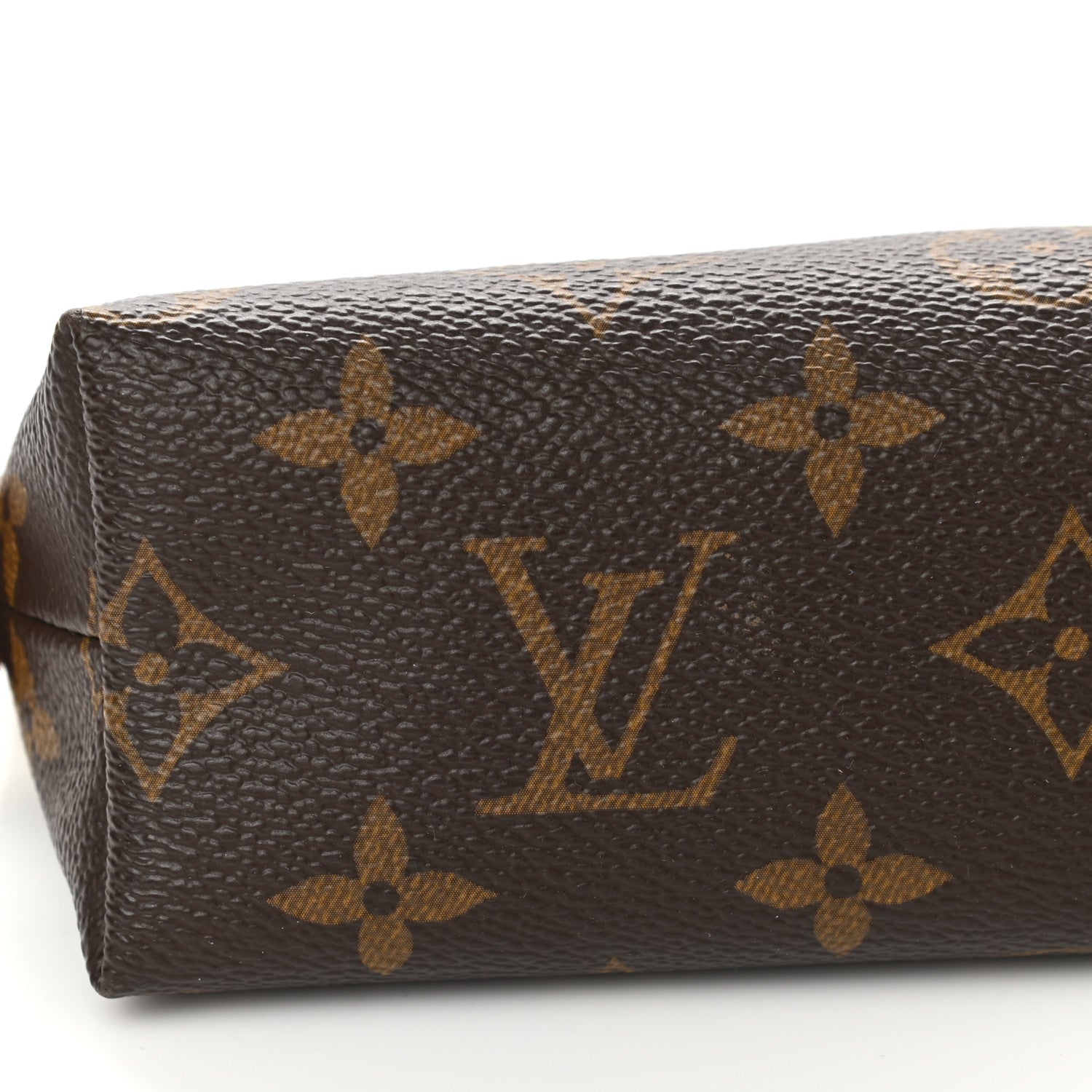 Louis Vuitton Monogram Cosmetic Pouch 8 of 8