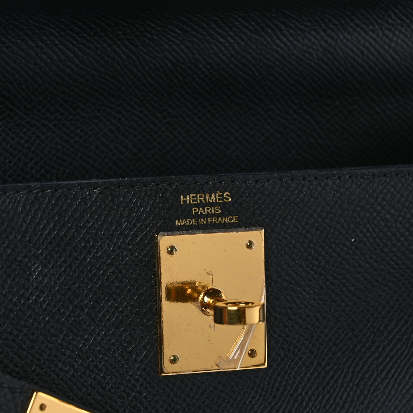 Epsom Kelly Sellier 28 Black
