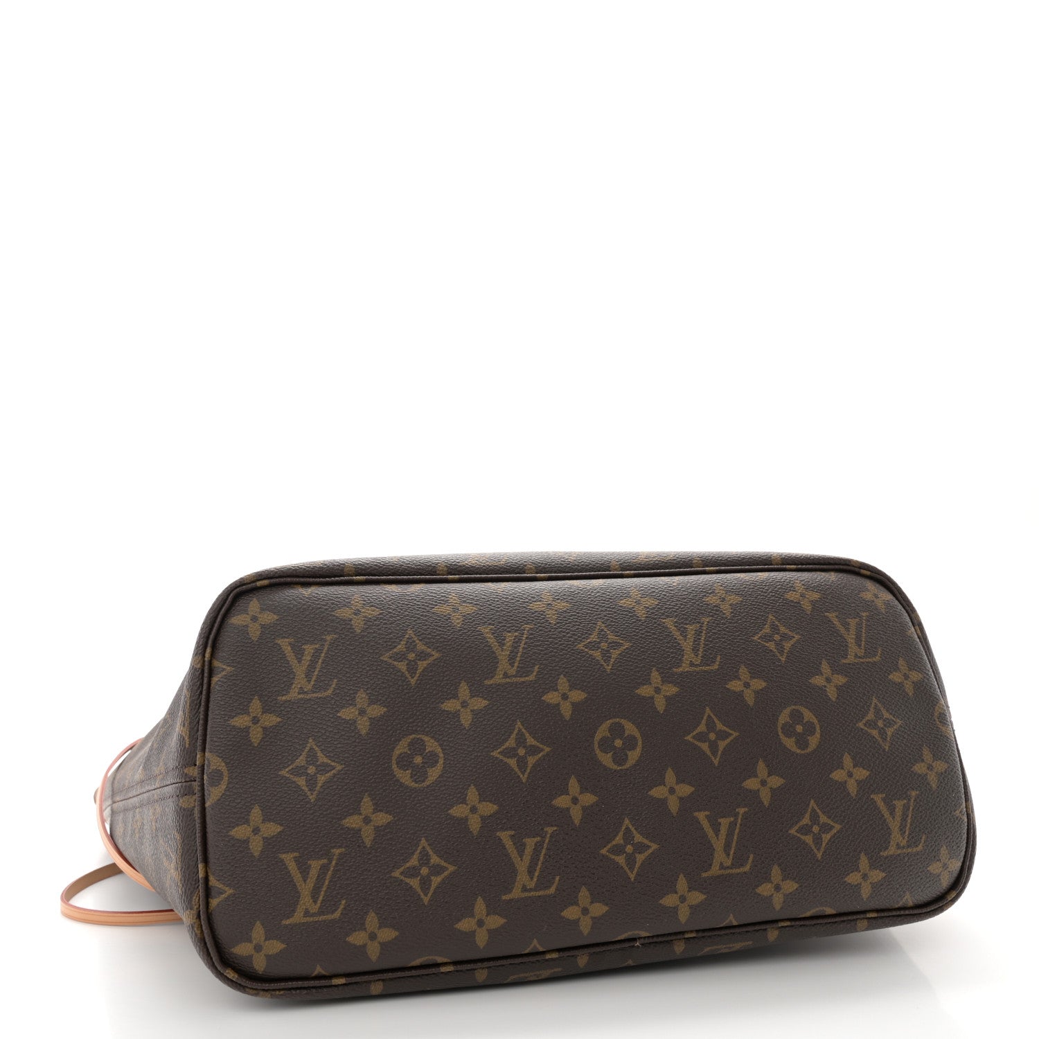 Louis Vuitton Monogram Neo Neverfull MM 5 of 13