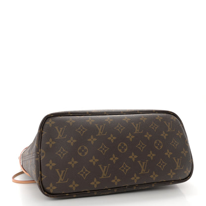 Louis Vuitton Monogram Neo Neverfull MM 5 of 13
