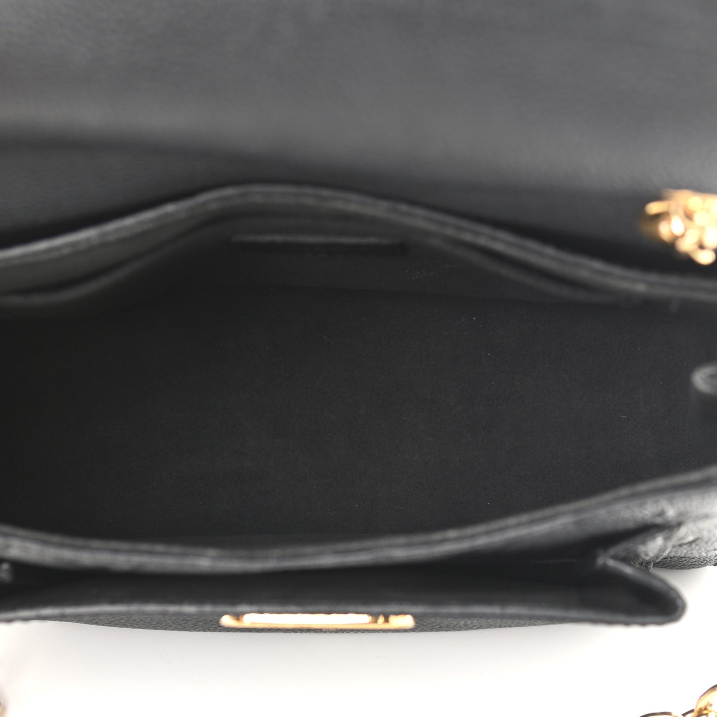 Empreinte Vavin BB Black
