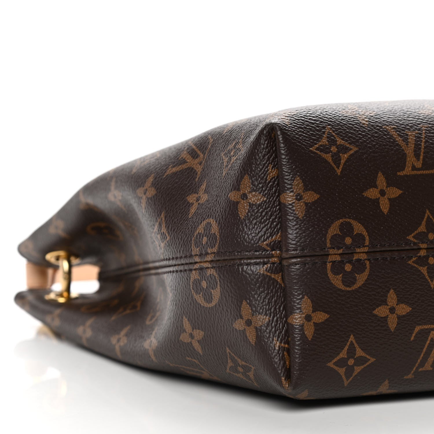 Louis Vuitton Monogram Graceful PM 7 of 18