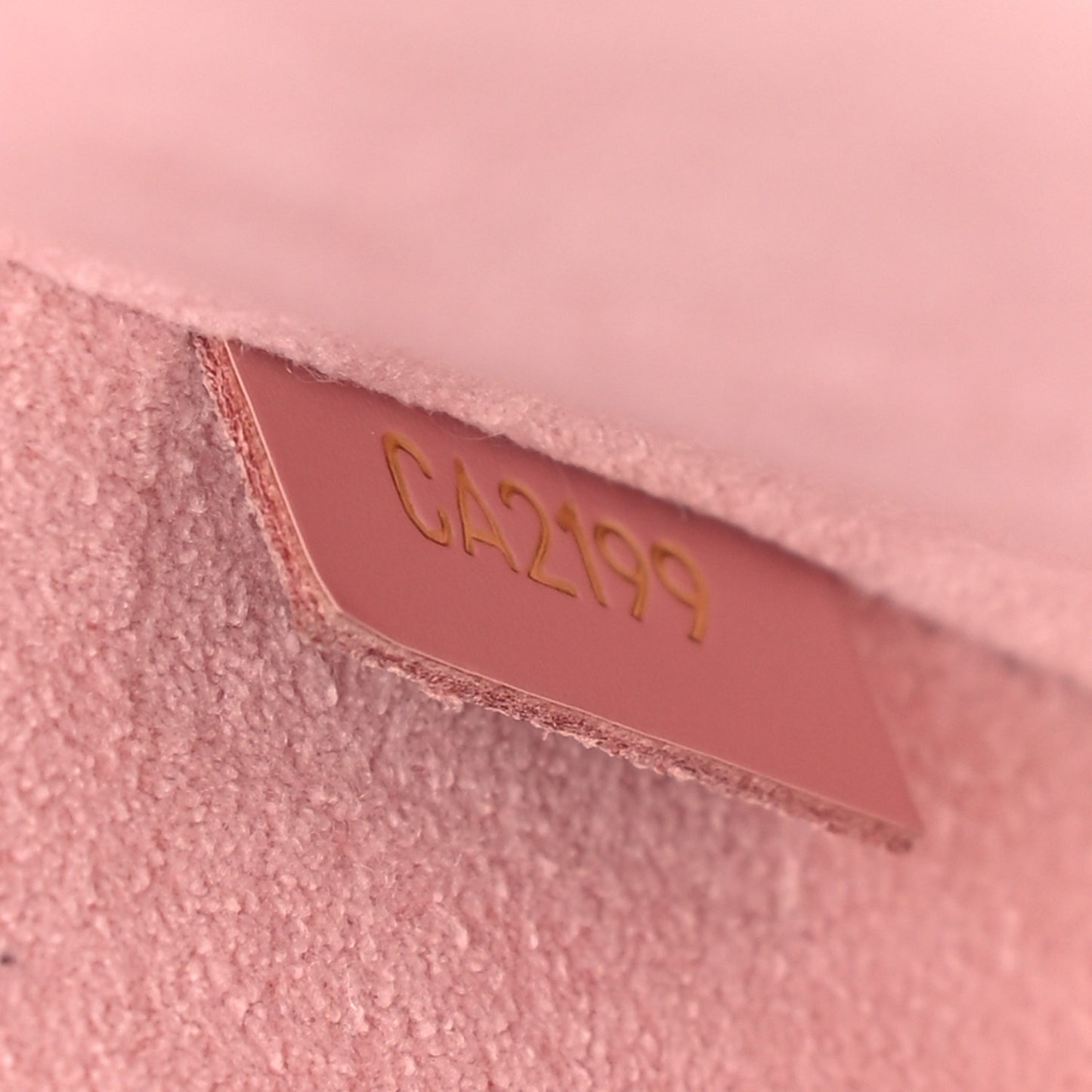 Damier Azur City Pouch