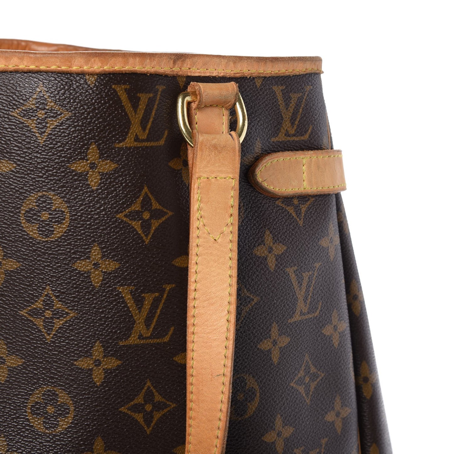 Monogram Batignolles Vertical