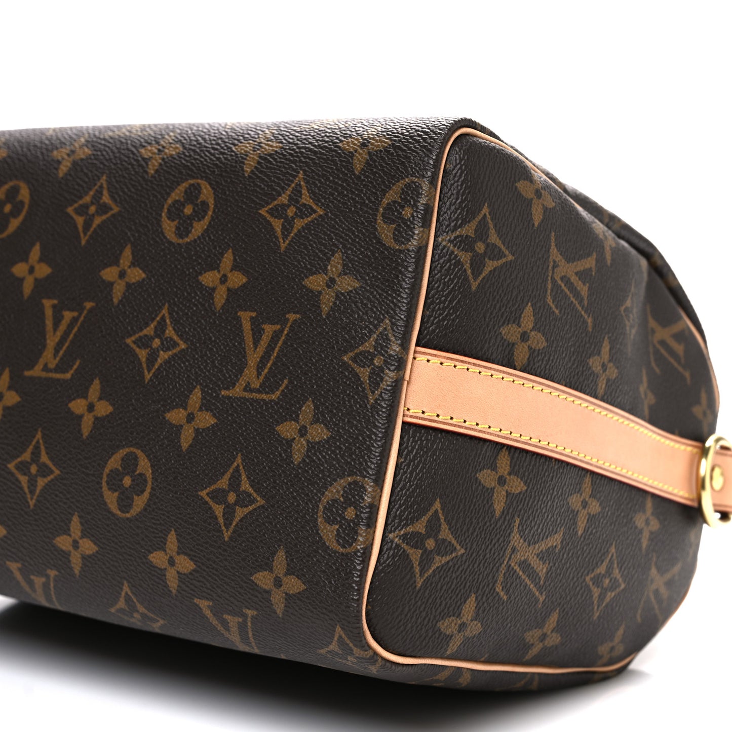 Monogram Speedy Bandouliere 25
