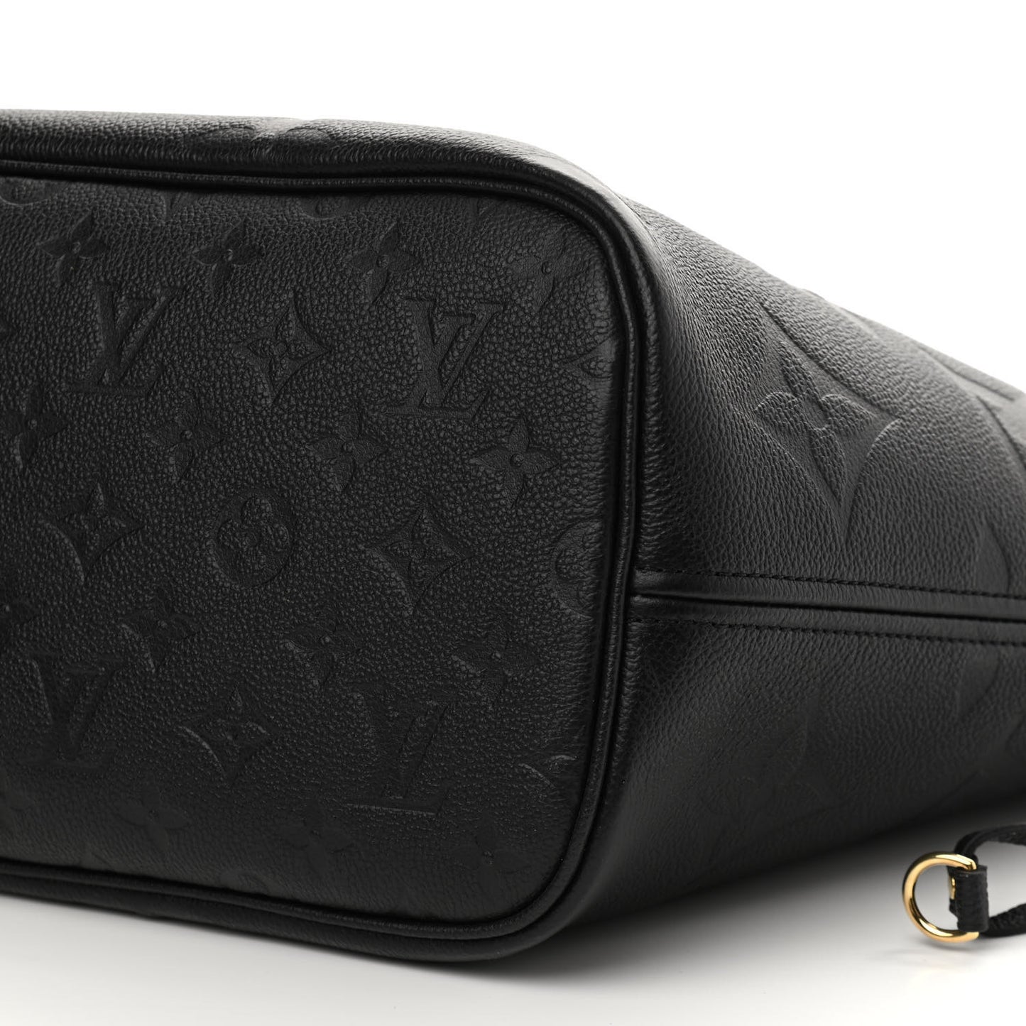 Empreinte Monogram Giant Neverfull MM Black