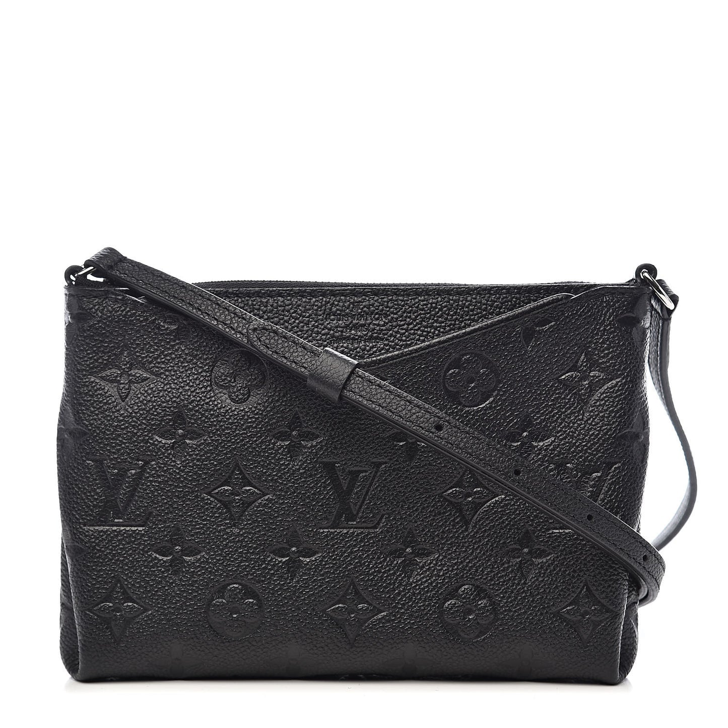 Empreinte Pallas Crossbody Black