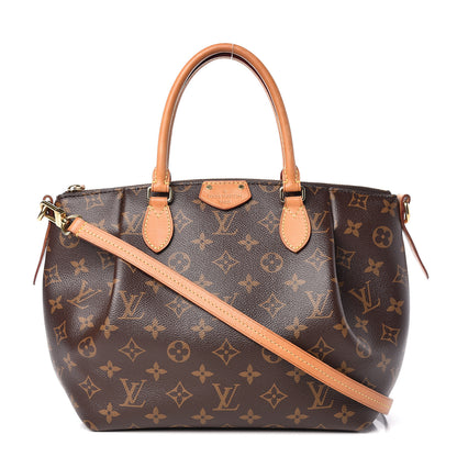 Louis Vuitton Monogram Turenne PM 1 of 20