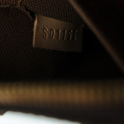 Louis Vuitton Monogram Alma PM 7 of 12