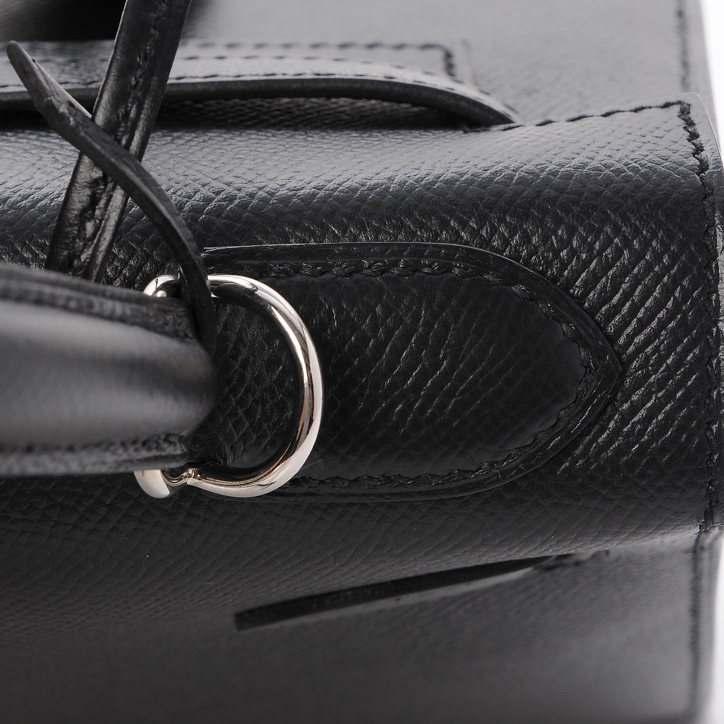 Epsom Kelly Sellier 28 Black