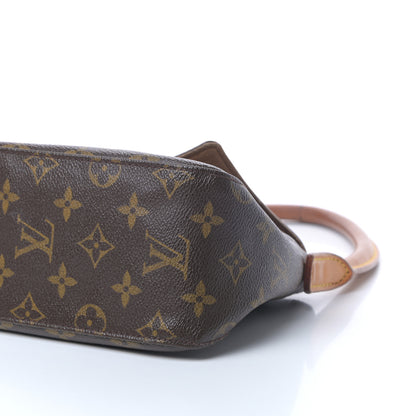 Louis Vuitton Monogram Mini Looping 9 of 9