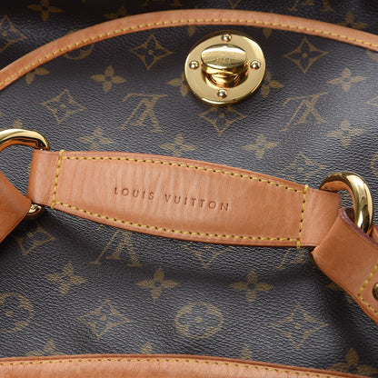 Louis Vuitton Monogram Tulum GM 8 of 12