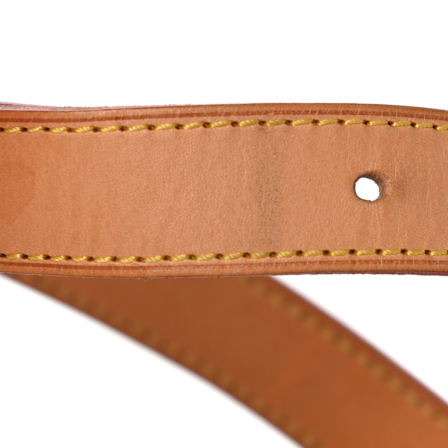 Vachetta Baggy GM Shoulder Strap