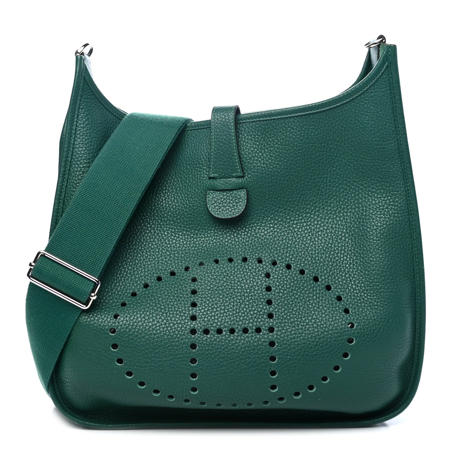 Taurillon Clemence Evelyne III GM Malachite