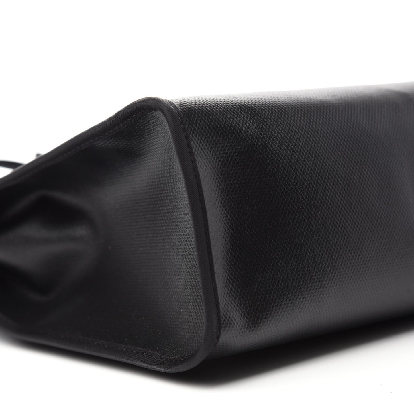 Toile H Berline Vache Hunter Herbag Zip PM 31 Black Ecru