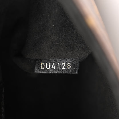 Louis Vuitton Monogram Locky BB Black 7 of 12