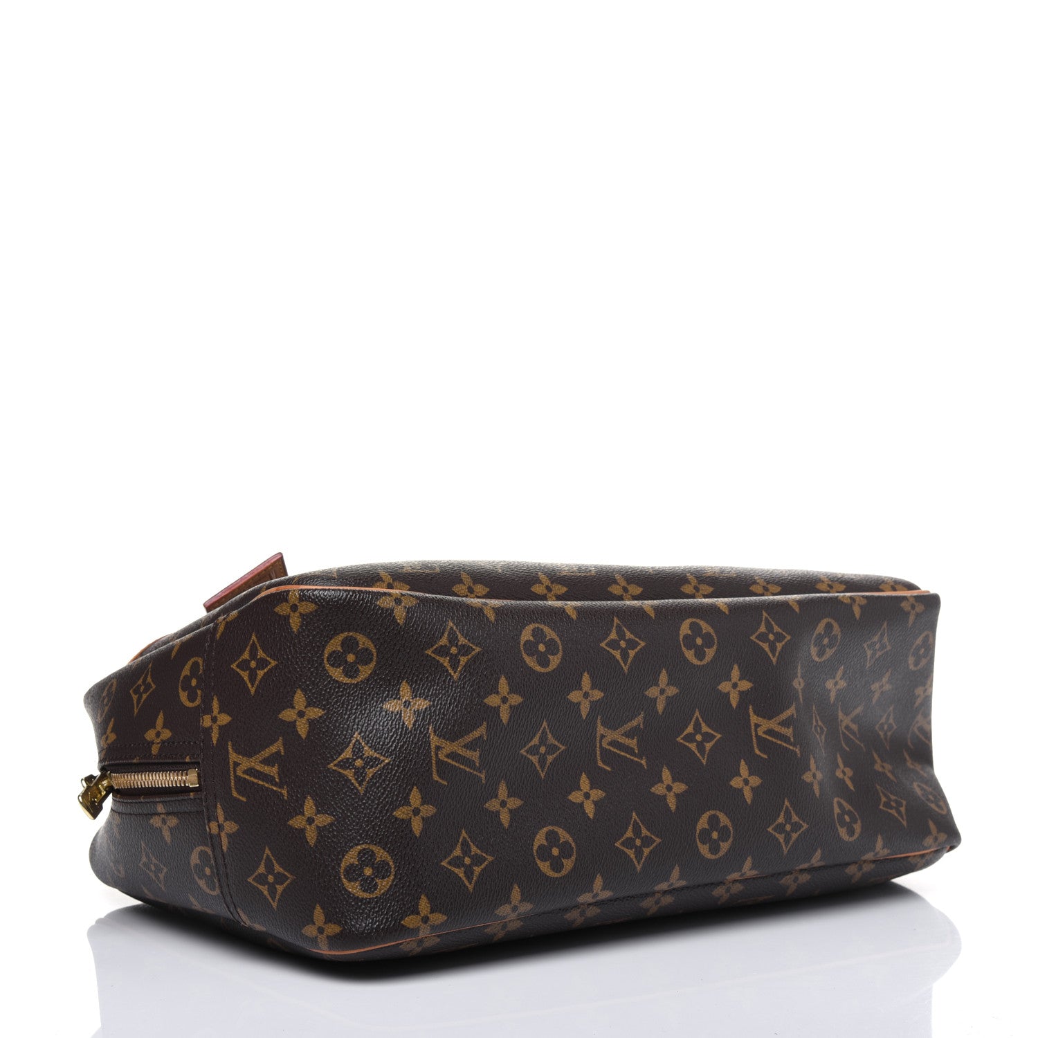 Louis Vuitton Monogram Deauville 4 of 24