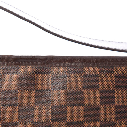 Louis Vuitton Damier Ebene Delightful MM 14 of 23