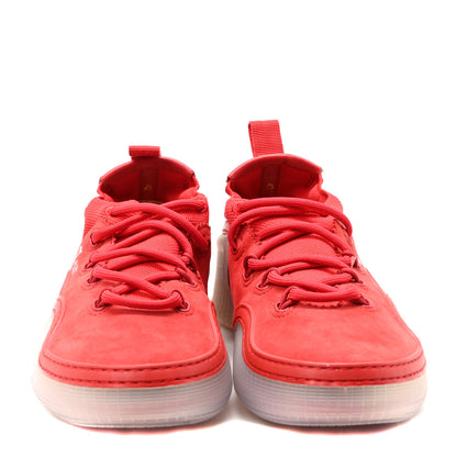 Christian Louboutin Suede Arpoador Donna Sneakers 42 Loubi 3 of 7