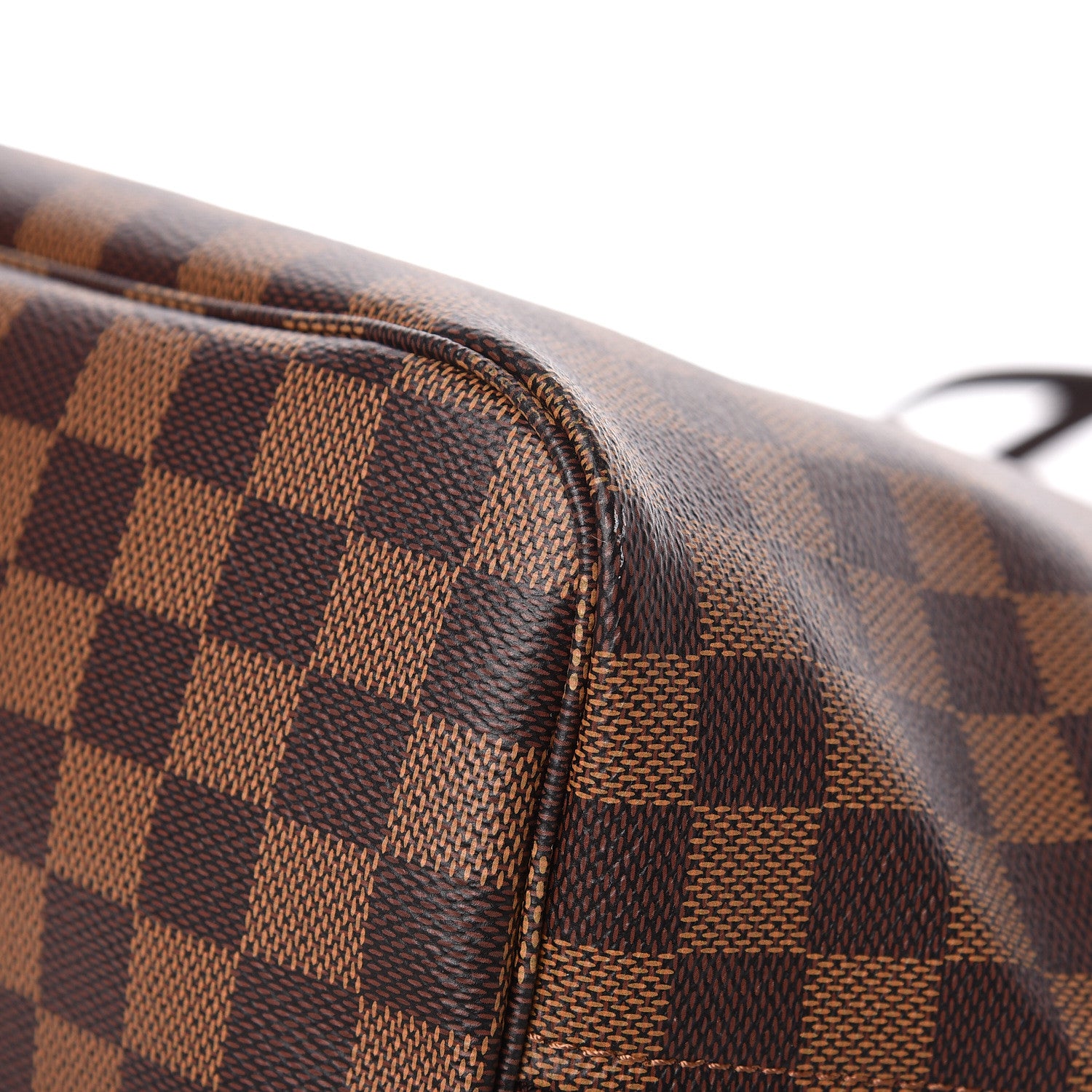 Louis Vuitton Damier Ebene Neo Neverfull MM 12 of 18