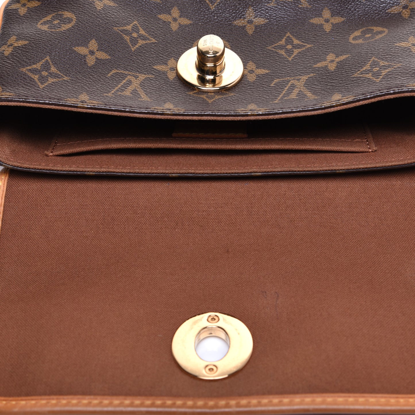 Monogram Tikal PM
