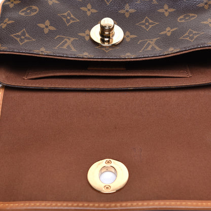 Louis Vuitton Monogram Tikal PM 14 of 18