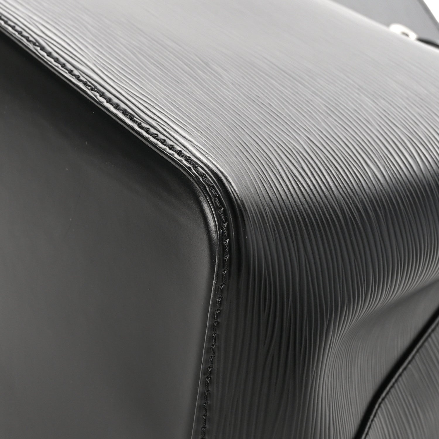 Louis Vuitton Epi Neonoe Black 11 of 11