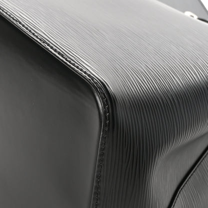 Louis Vuitton Epi Neonoe Black 11 of 11